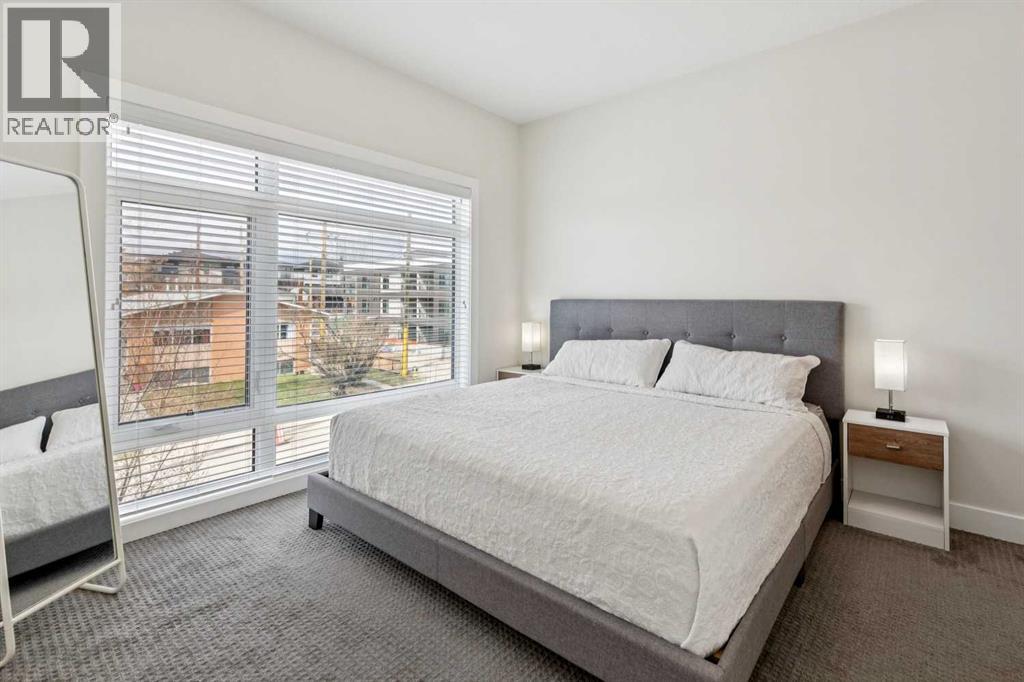1, 3802 Parkhill Place SW, Calgary, Alberta  T2S 2W7 - Photo 16 - A2301207