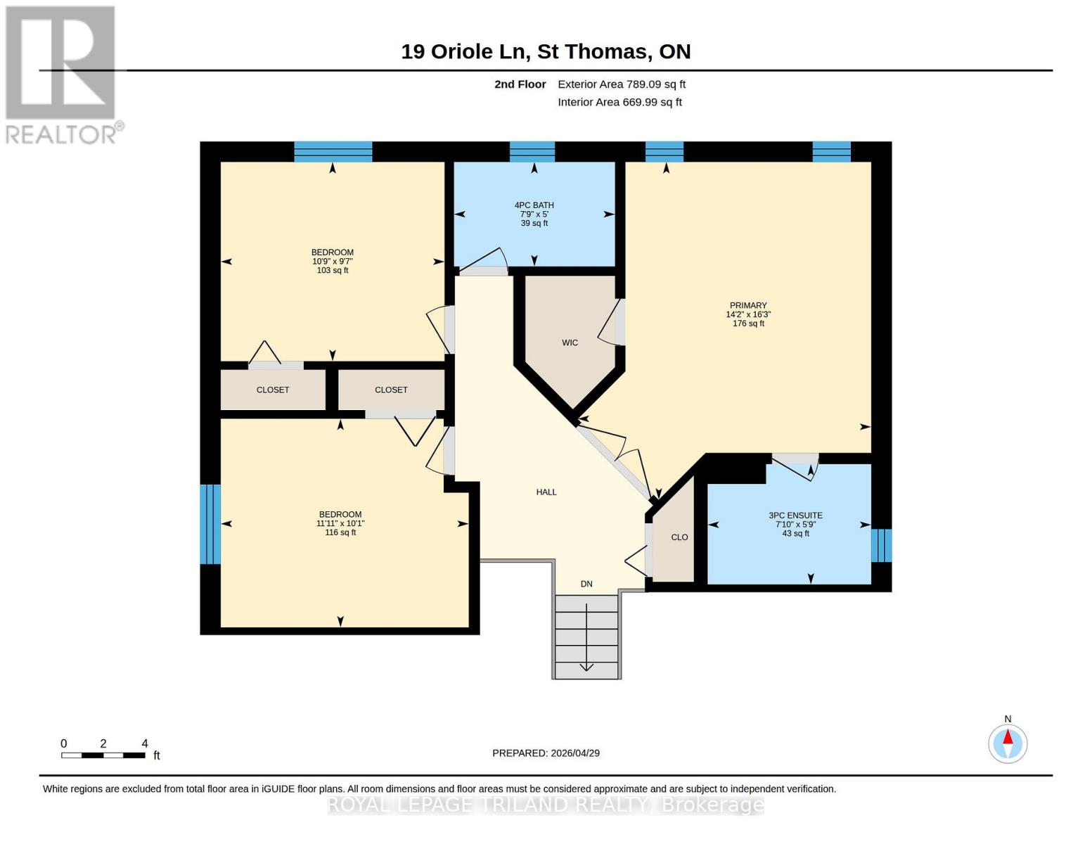 19 Oriole Lane, St. Thomas, Ontario  N5R 6K8 - Photo 35 - X13060844