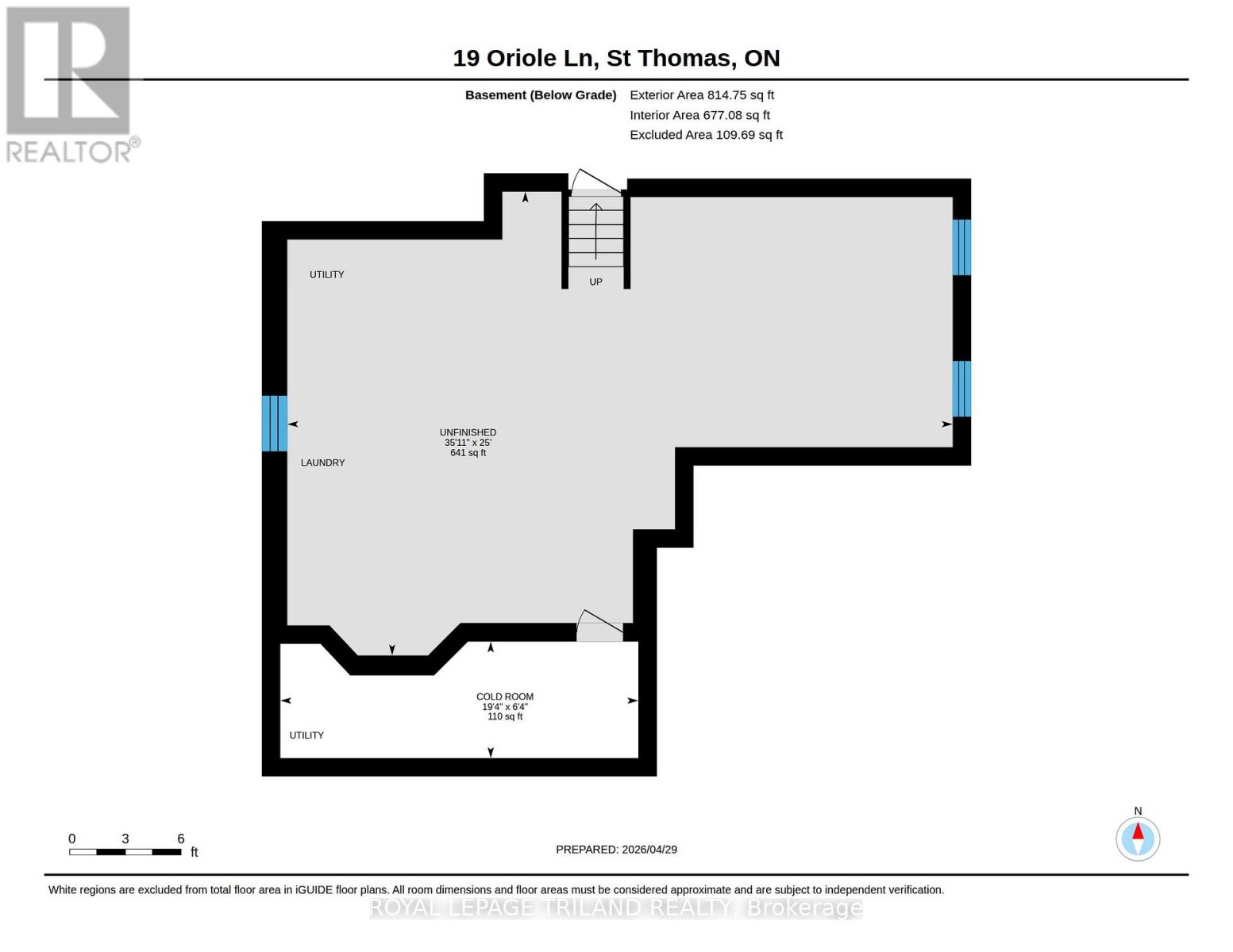 19 Oriole Lane, St. Thomas, Ontario  N5R 6K8 - Photo 44 - X13060844