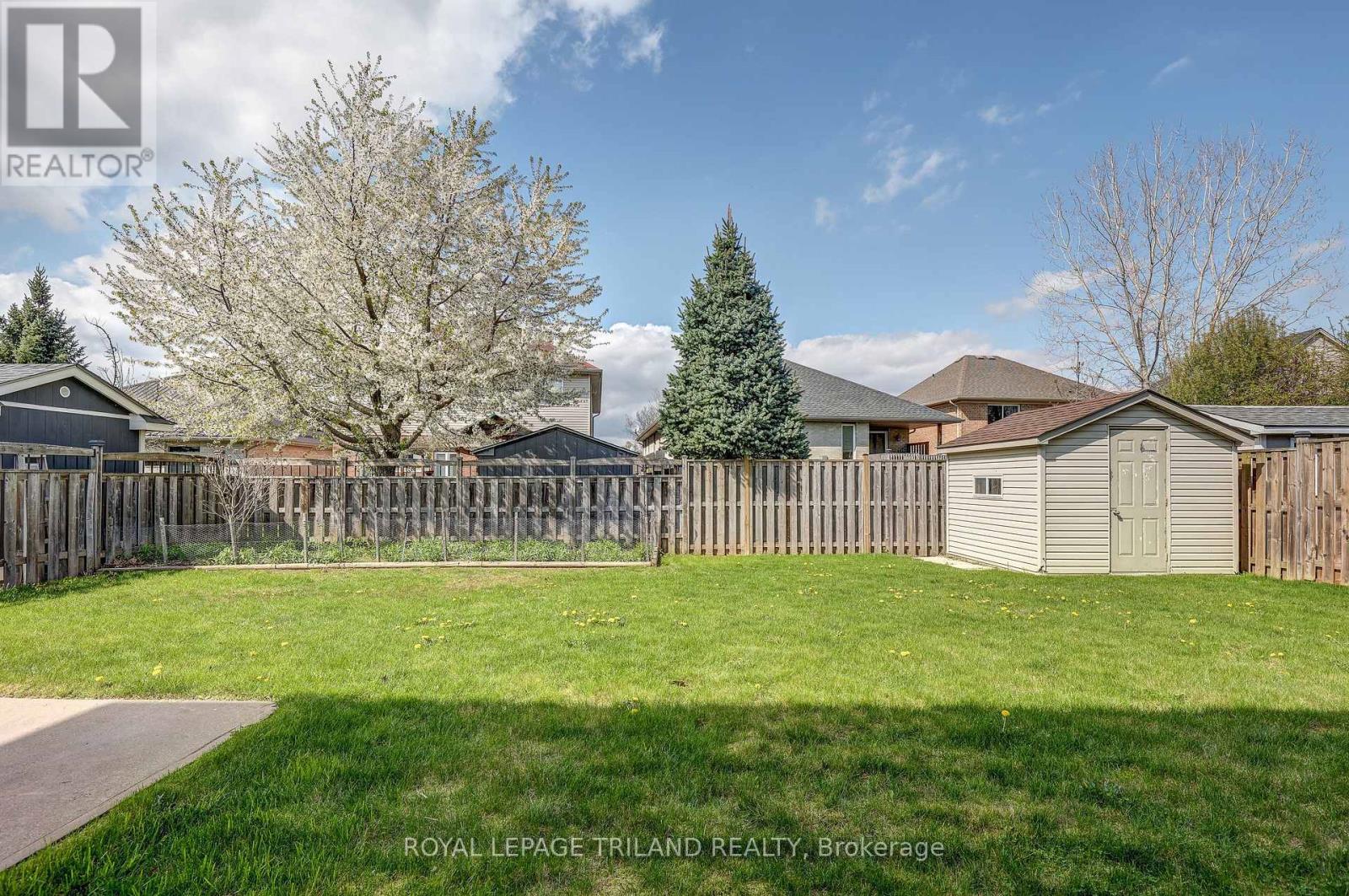 19 Oriole Lane, St. Thomas, Ontario  N5R 6K8 - Photo 50 - X13060844