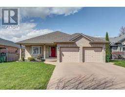 19 ORIOLE LANE, St. Thomas, Ontario