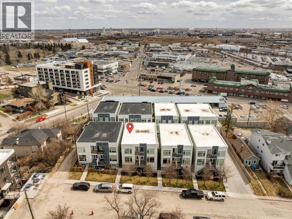1, 3802 Parkhill Place SW, Calgary, Alberta  T2S 2W7 - Photo 30 - A2301207