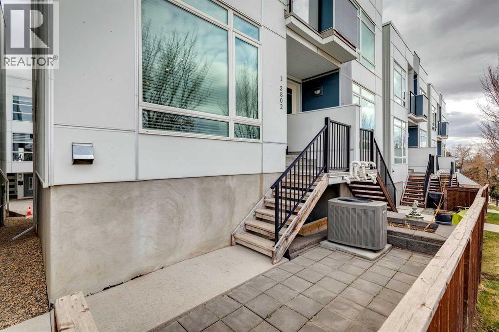 1, 3802 Parkhill Place SW, Calgary, Alberta  T2S 2W7 - Photo 29 - A2301207