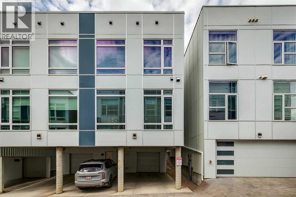 1, 3802 Parkhill Place SW, Calgary, Alberta  T2S 2W7 - Photo 28 - A2301207