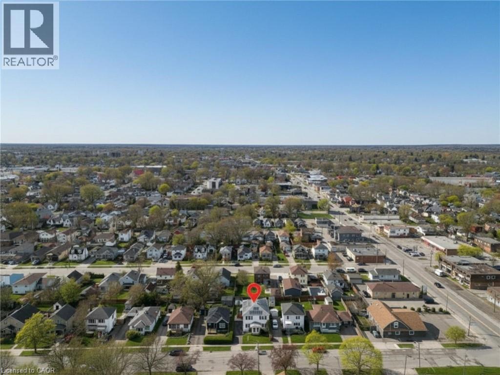 17 Lyons Avenue, Welland, Ontario  L3B 1L8 - Photo 21 - 40802183