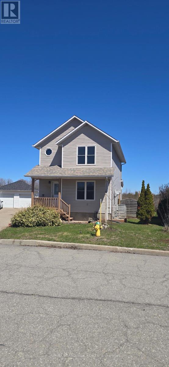 45 JOHNSTON STREET, Carleton Place, Ontario