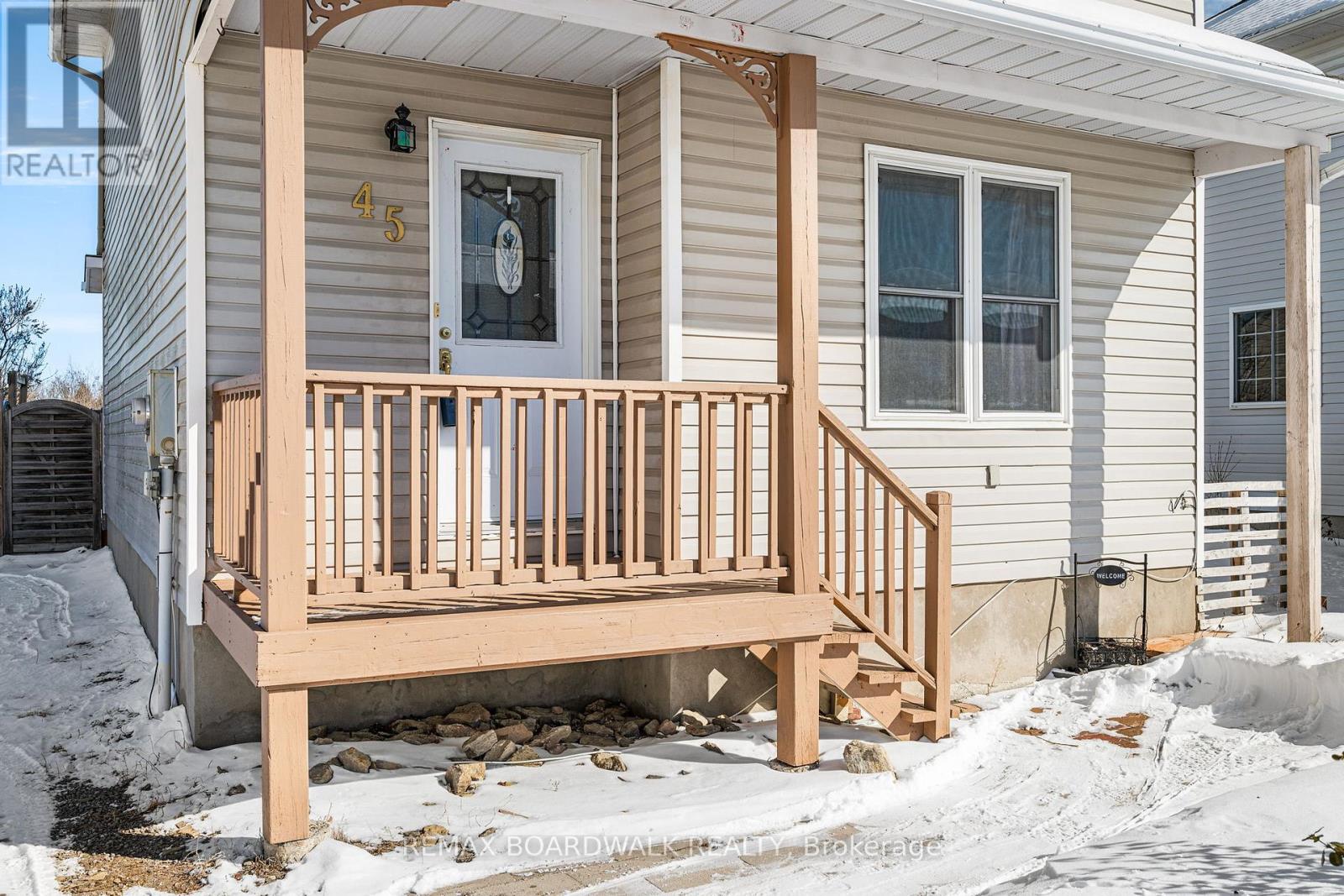 45 Johnston Street, Carleton Place, Ontario  K7C 4R7 - Photo 41 - X13060822