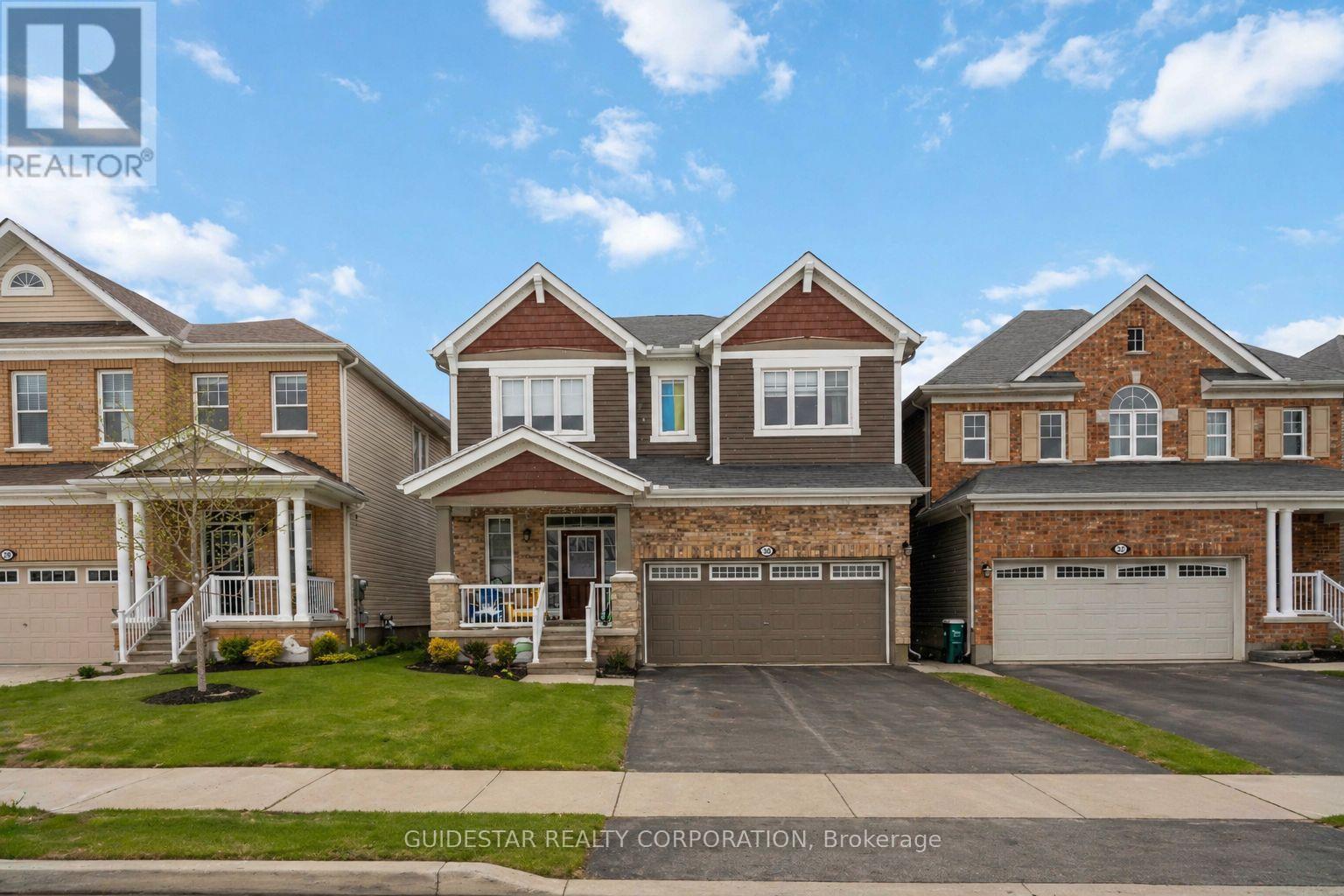 30 OXALIS CRESCENT, Ottawa, Ontario