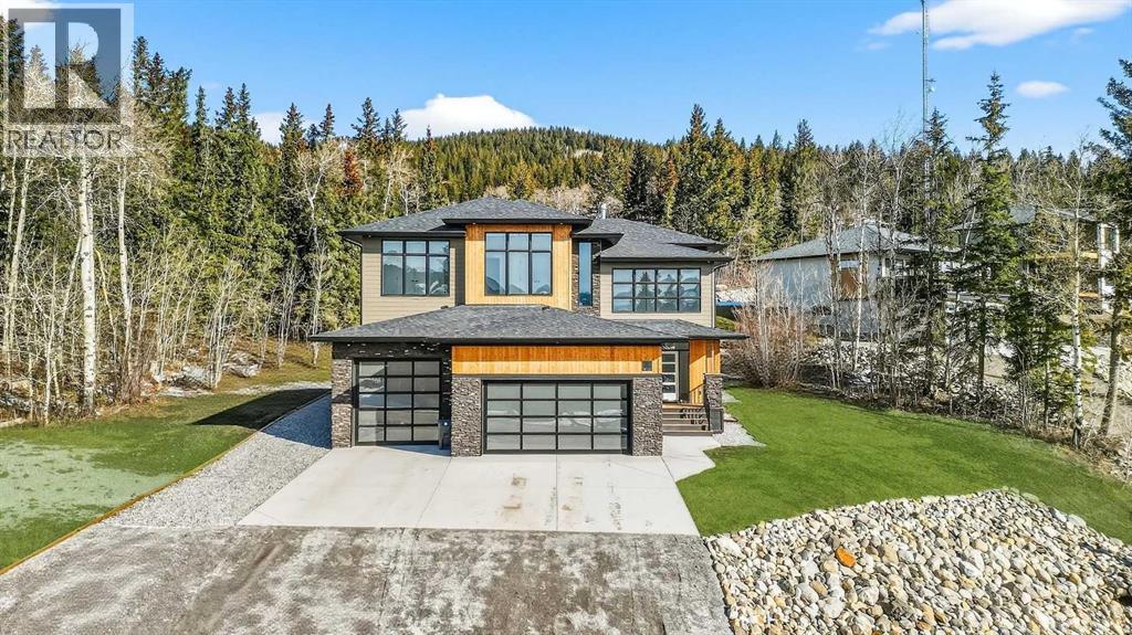 70 Kananaskis Drive, Coleman, Alberta  T0K 0M0 - Photo 1 - A2276873