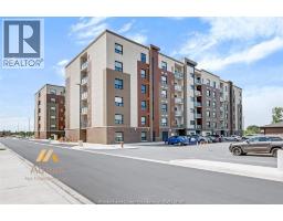 728 BROWNSTONE Unit# 301, Lakeshore, Ontario