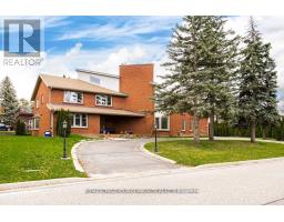 117 HAYHOE AVENUE, Vaughan, Ontario