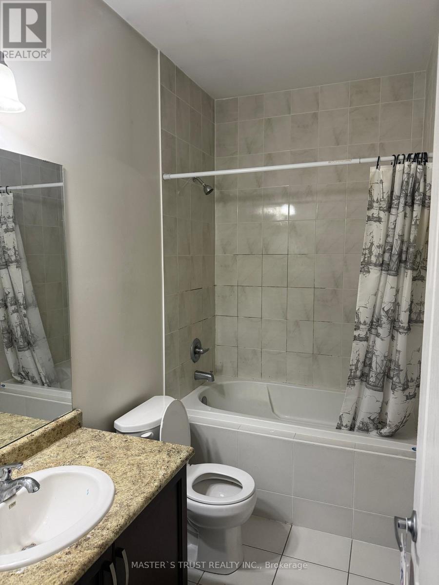 5 COUNTRY WIDE CRT COURT, Vaughan, Ontario