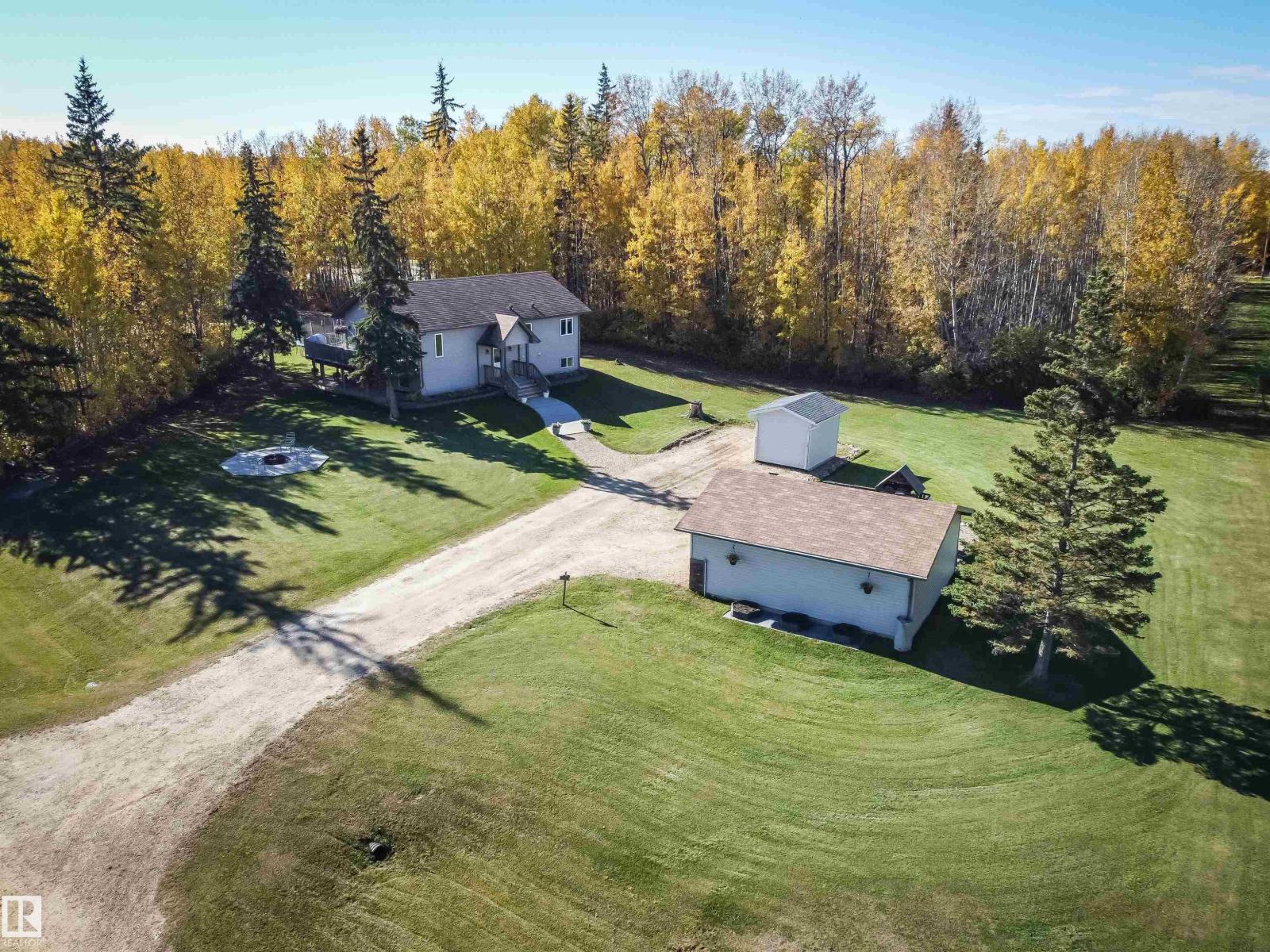 #424 53414 RGE ROAD 62, rural lac ste. anne county, Alberta