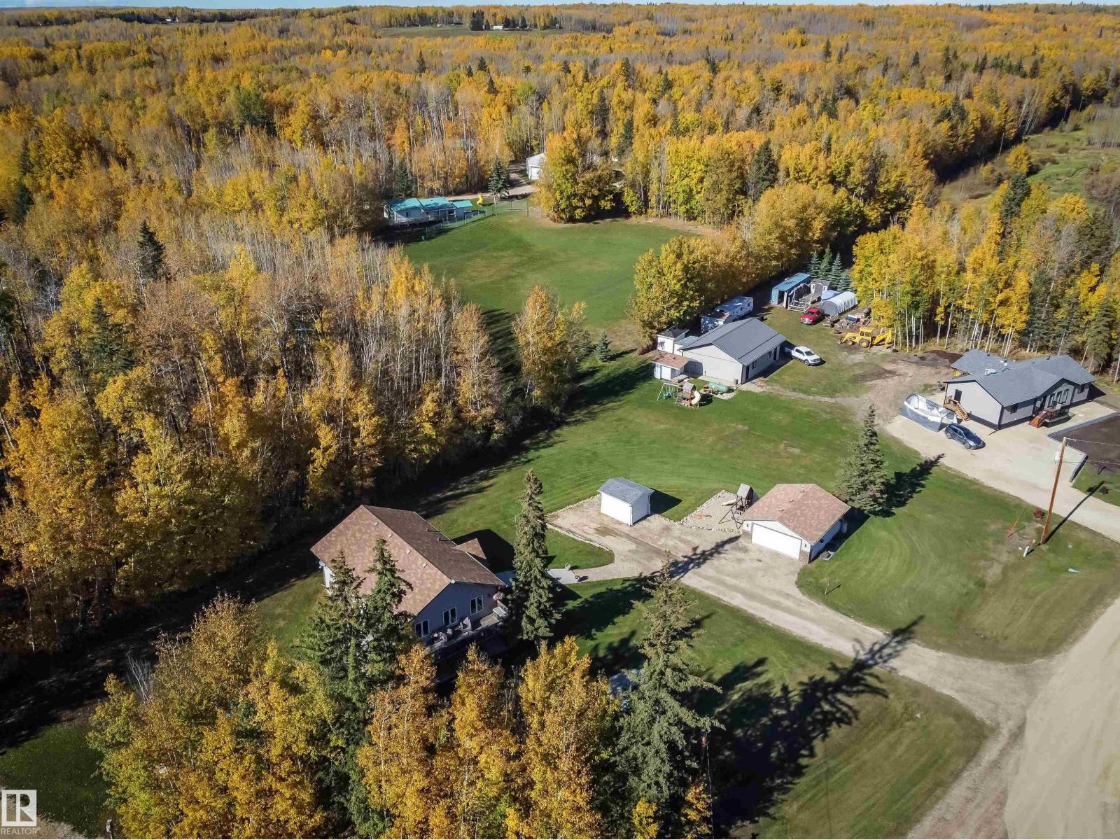 #424 53414 Rge Road 62, Rural Lac Ste. Anne County, Alberta  T0E 1H0 - Photo 11 - E4484749