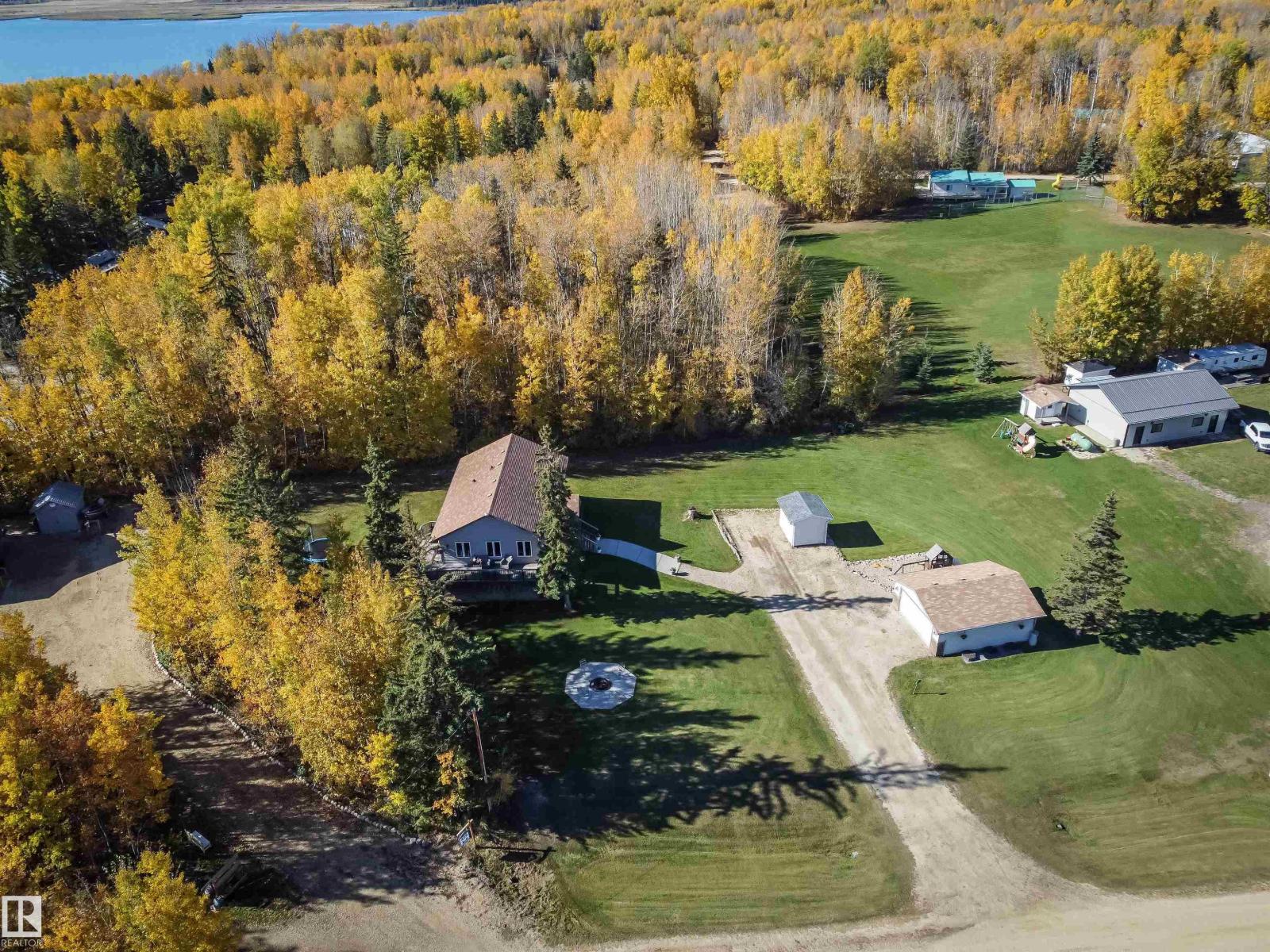 #424 53414 Rge Road 62, Rural Lac Ste. Anne County, Alberta  T0E 1H0 - Photo 12 - E4484749