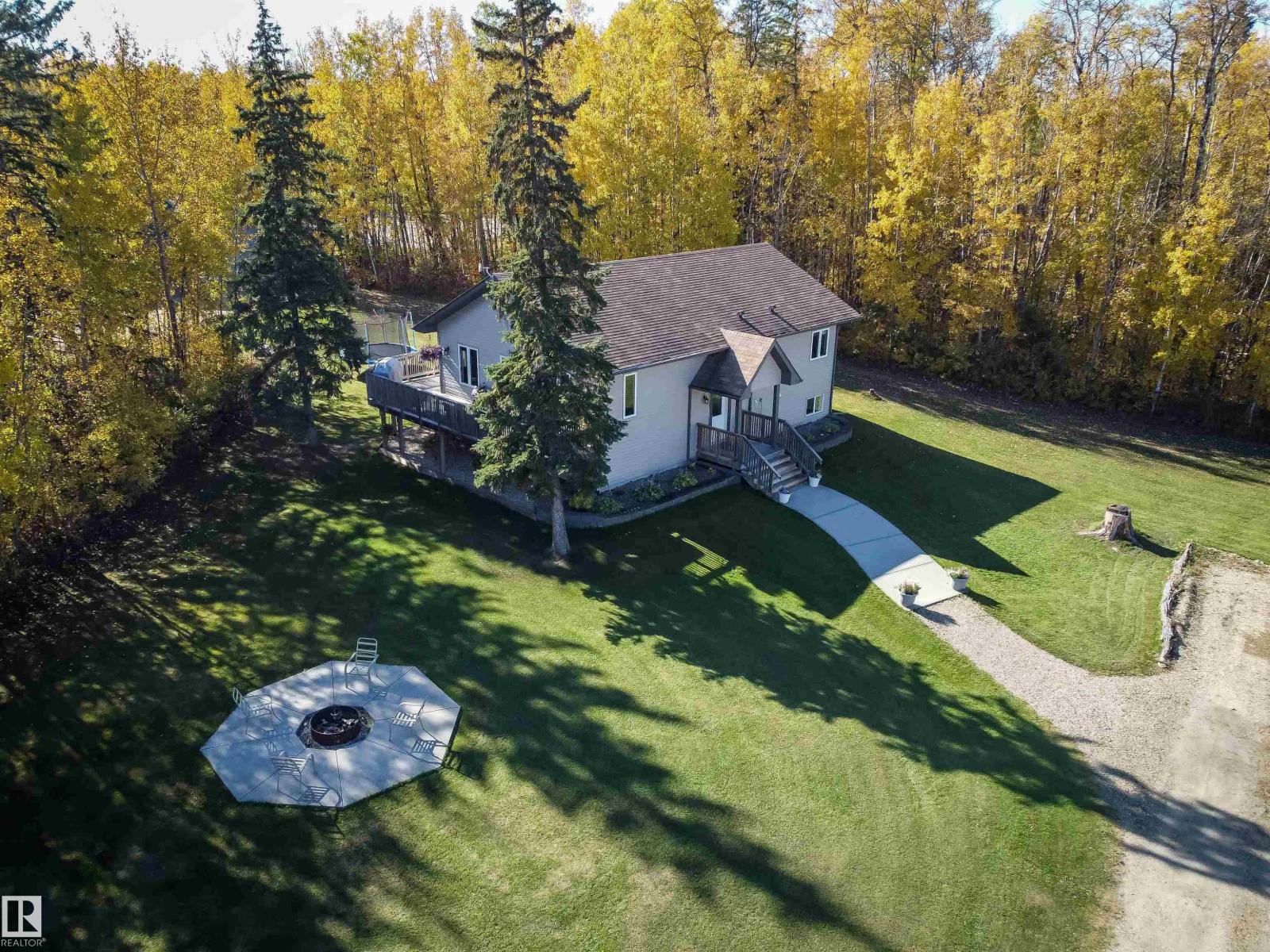 #424 53414 Rge Road 62, Rural Lac Ste. Anne County, Alberta  T0E 1H0 - Photo 14 - E4484749