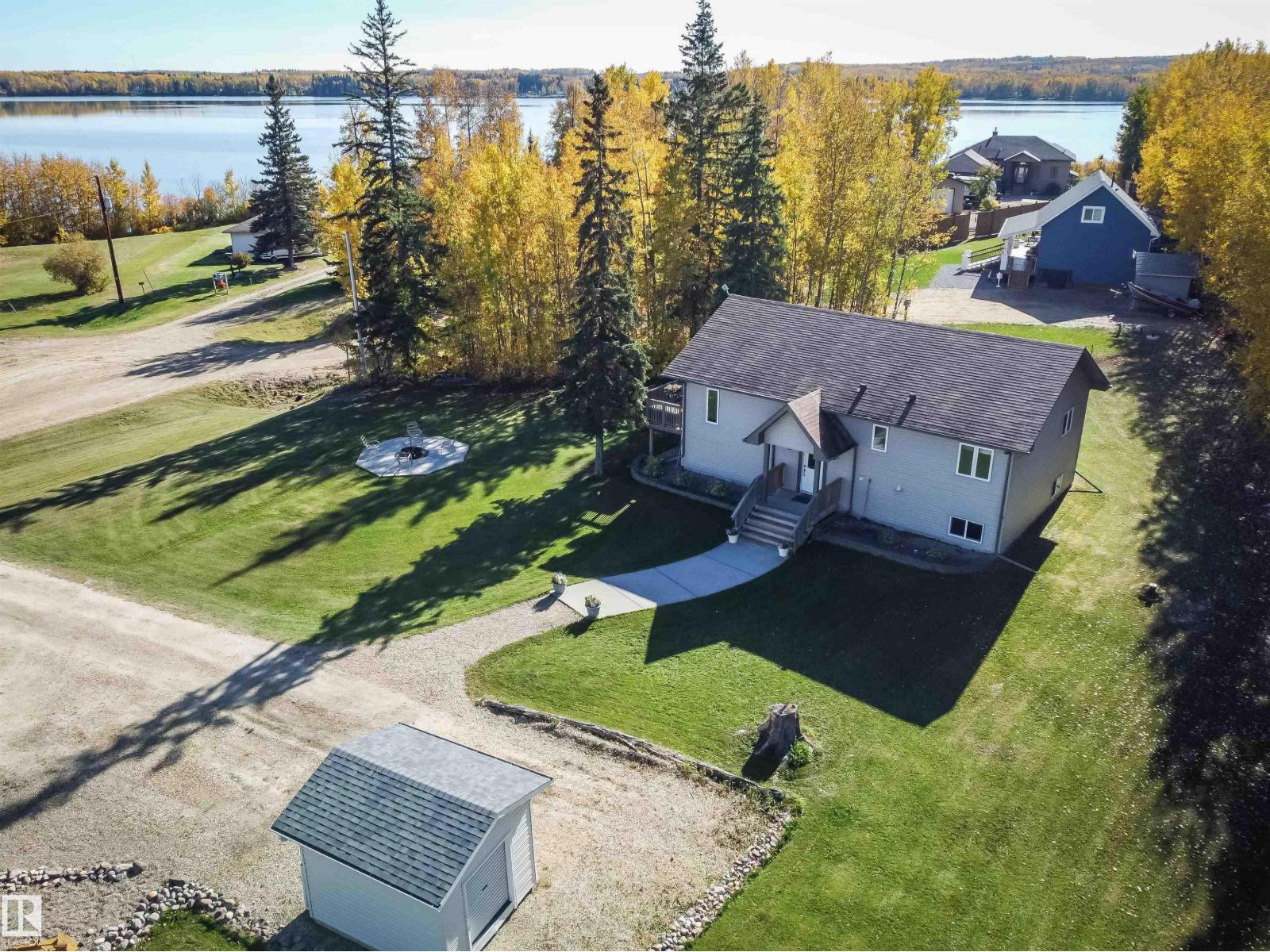 #424 53414 Rge Road 62, Rural Lac Ste. Anne County, Alberta  T0E 1H0 - Photo 17 - E4484749