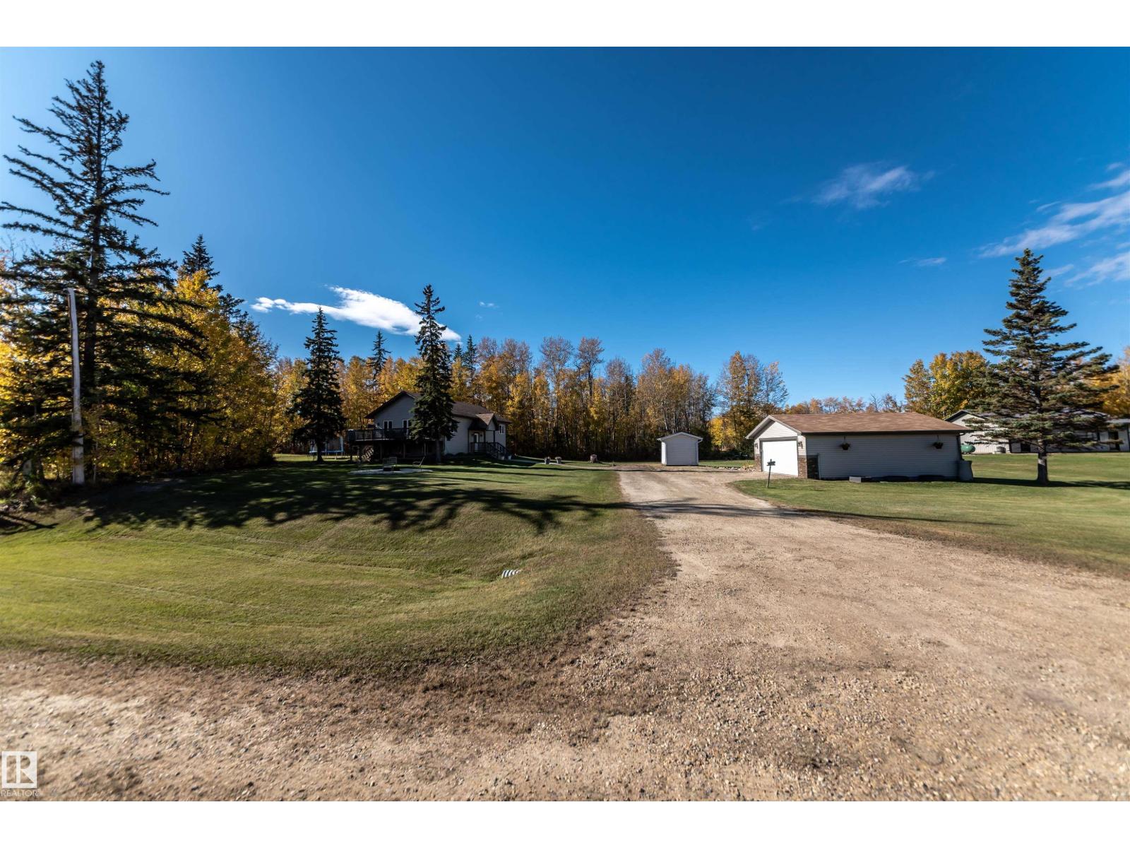 #424 53414 Rge Road 62, Rural Lac Ste. Anne County, Alberta  T0E 1H0 - Photo 54 - E4484749