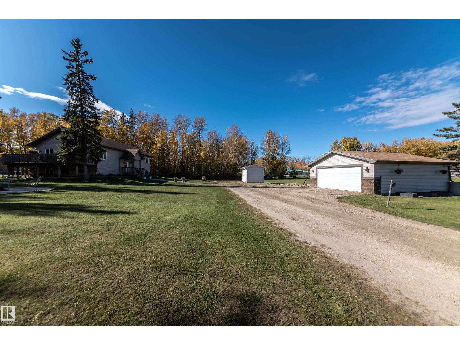 #424 53414 Rge Road 62, Rural Lac Ste. Anne County, Alberta  T0E 1H0 - Photo 56 - E4484749
