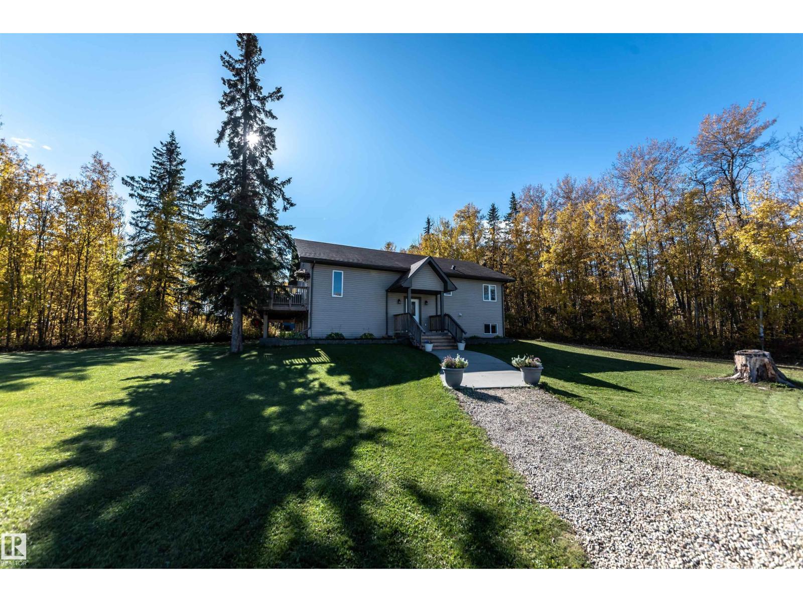 #424 53414 Rge Road 62, Rural Lac Ste. Anne County, Alberta  T0E 1H0 - Photo 58 - E4484749