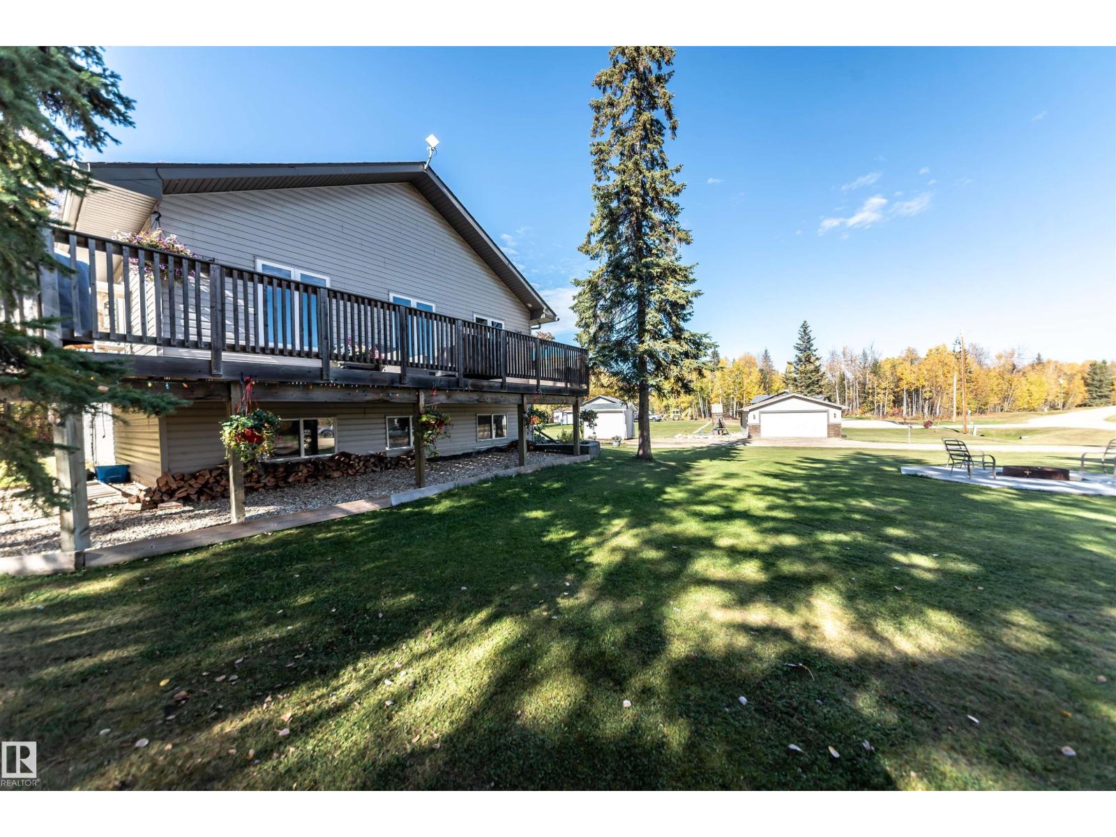 #424 53414 Rge Road 62, Rural Lac Ste. Anne County, Alberta  T0E 1H0 - Photo 64 - E4484749