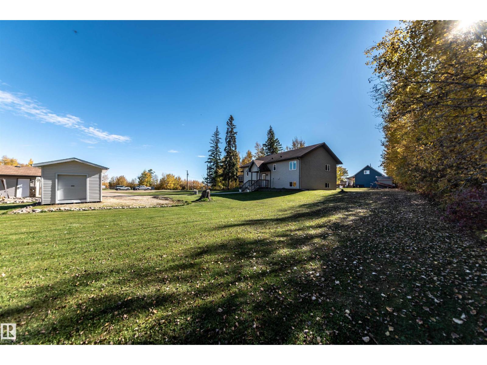 #424 53414 Rge Road 62, Rural Lac Ste. Anne County, Alberta  T0E 1H0 - Photo 71 - E4484749
