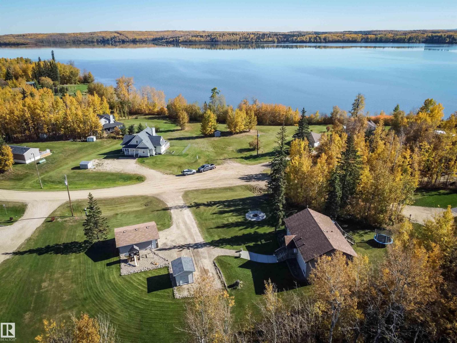 #424 53414 Rge Road 62, Rural Lac Ste. Anne County, Alberta  T0E 1H0 - Photo 8 - E4484749