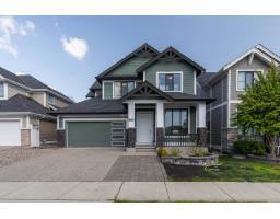 16665 103A AVENUE, Surrey, British Columbia