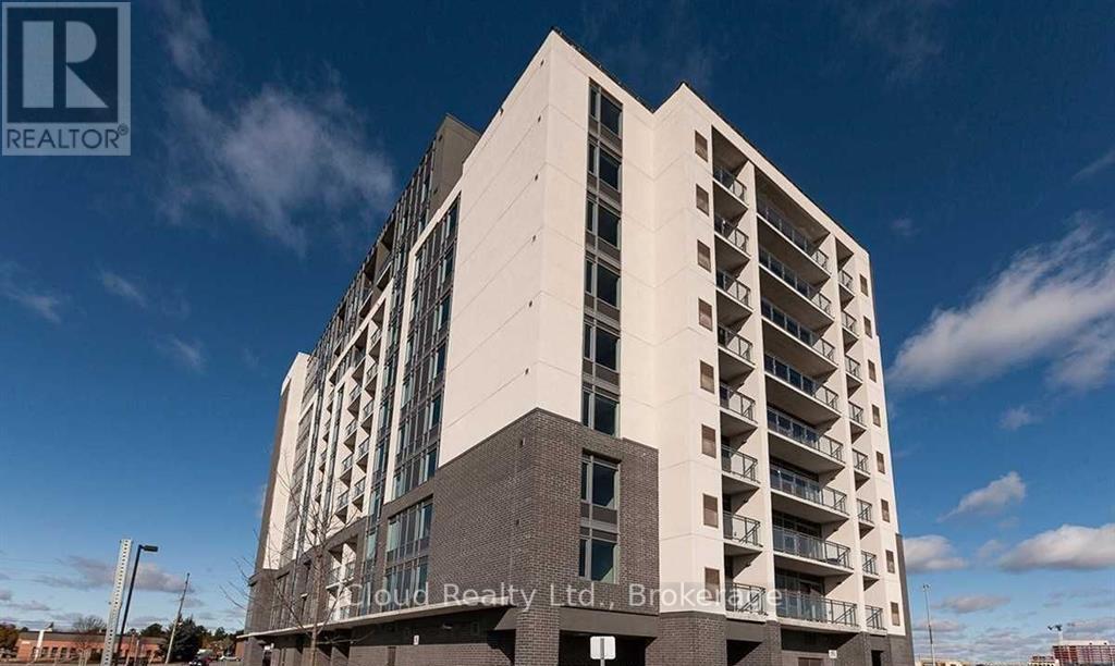 312 - 716 MAIN STREET E, Milton, Ontario