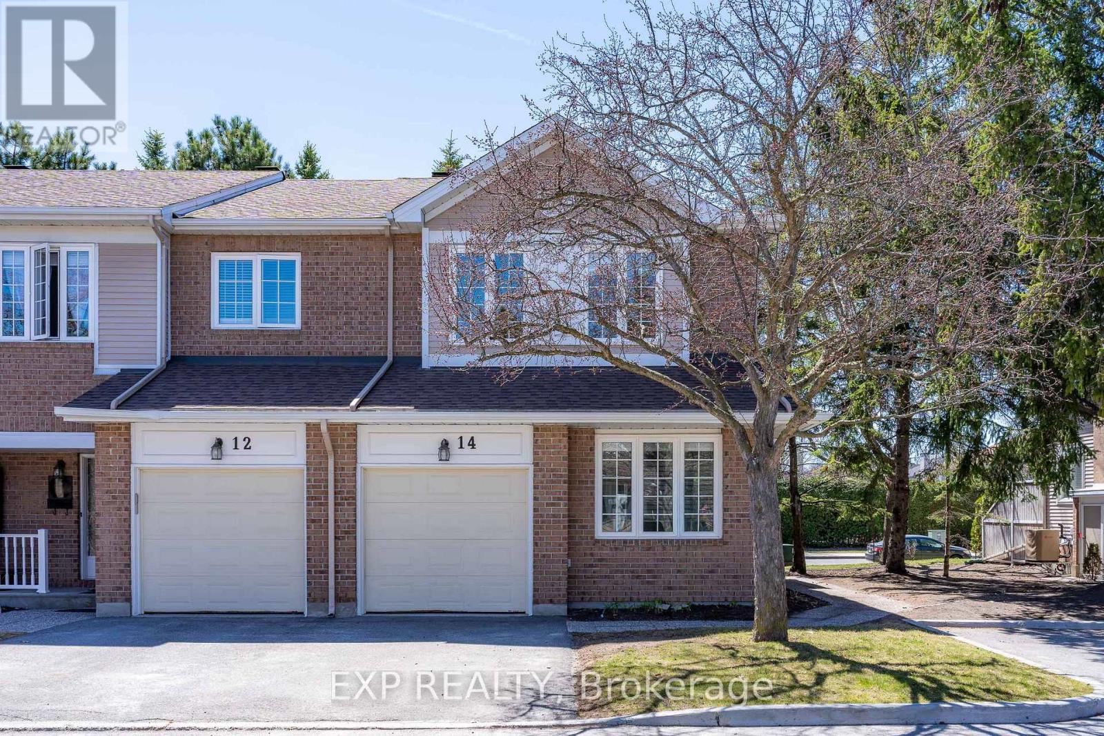 14 SANDCLIFFE TERRACE, Ottawa, Ontario