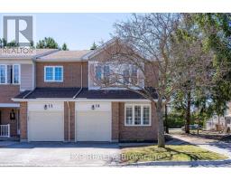 14 SANDCLIFFE TERRACE, Ottawa, Ontario
