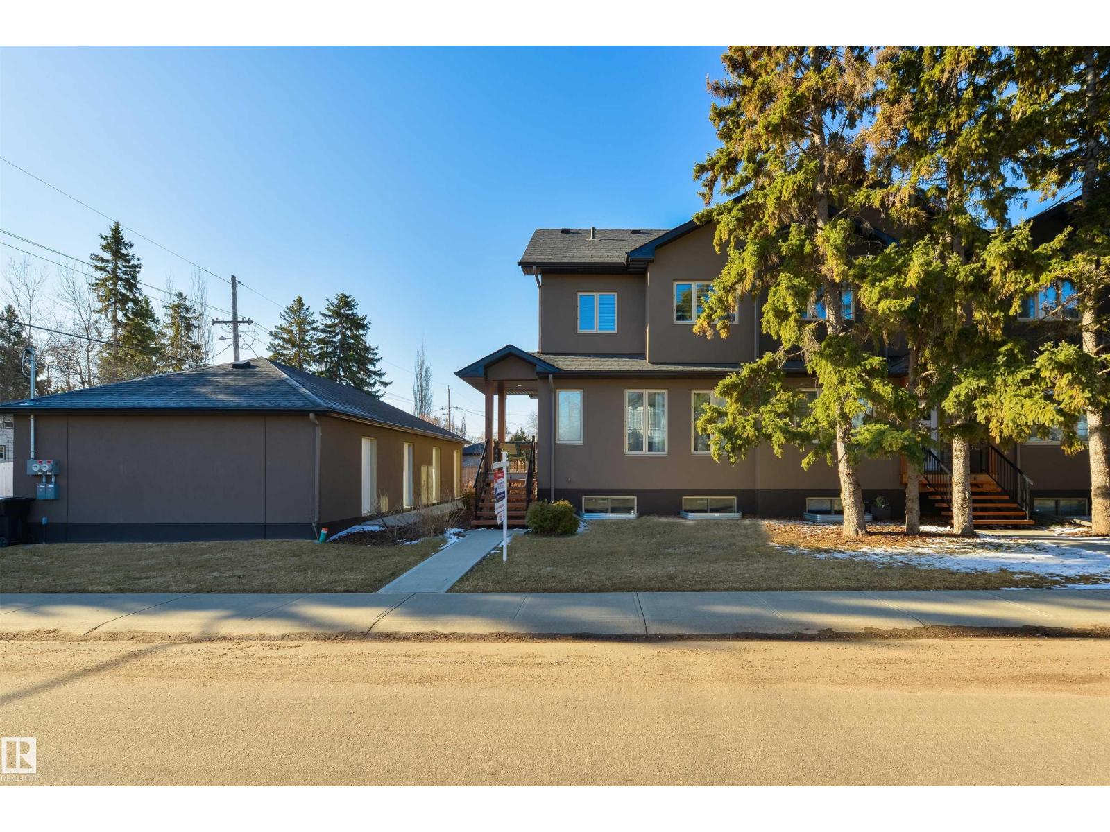 14419 104 AV NW, edmonton, Alberta