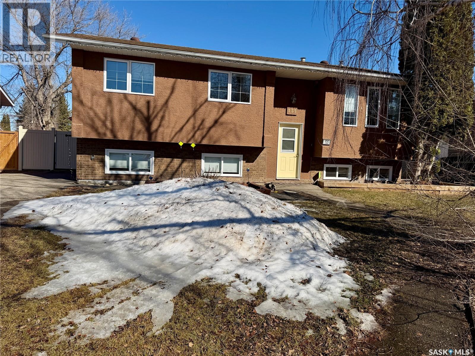 135 memorial DRIVE, Spiritwood, Saskatchewan