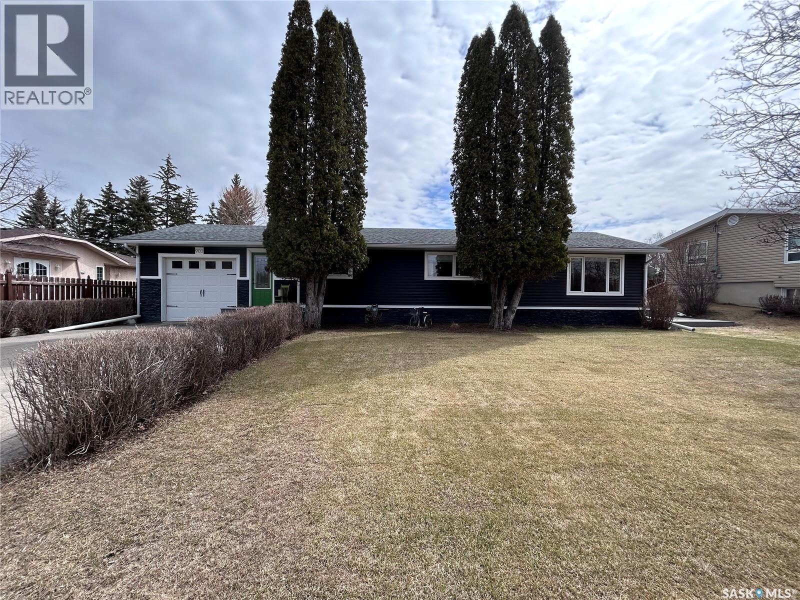903 Balfour STREET, Whitewood, Saskatchewan
