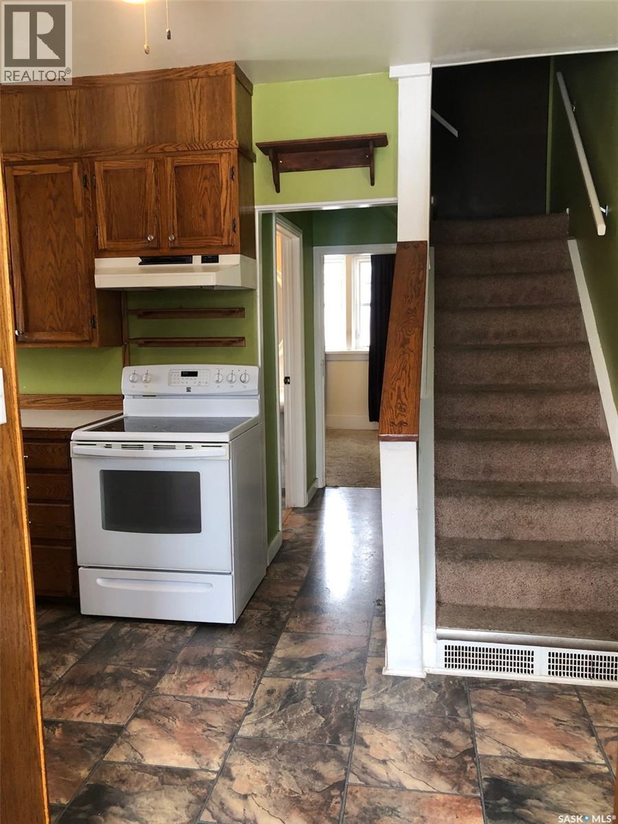 220 Eighth Avenue E, Canora, Saskatchewan  S0A 0L0 - Photo 18 - SK034385