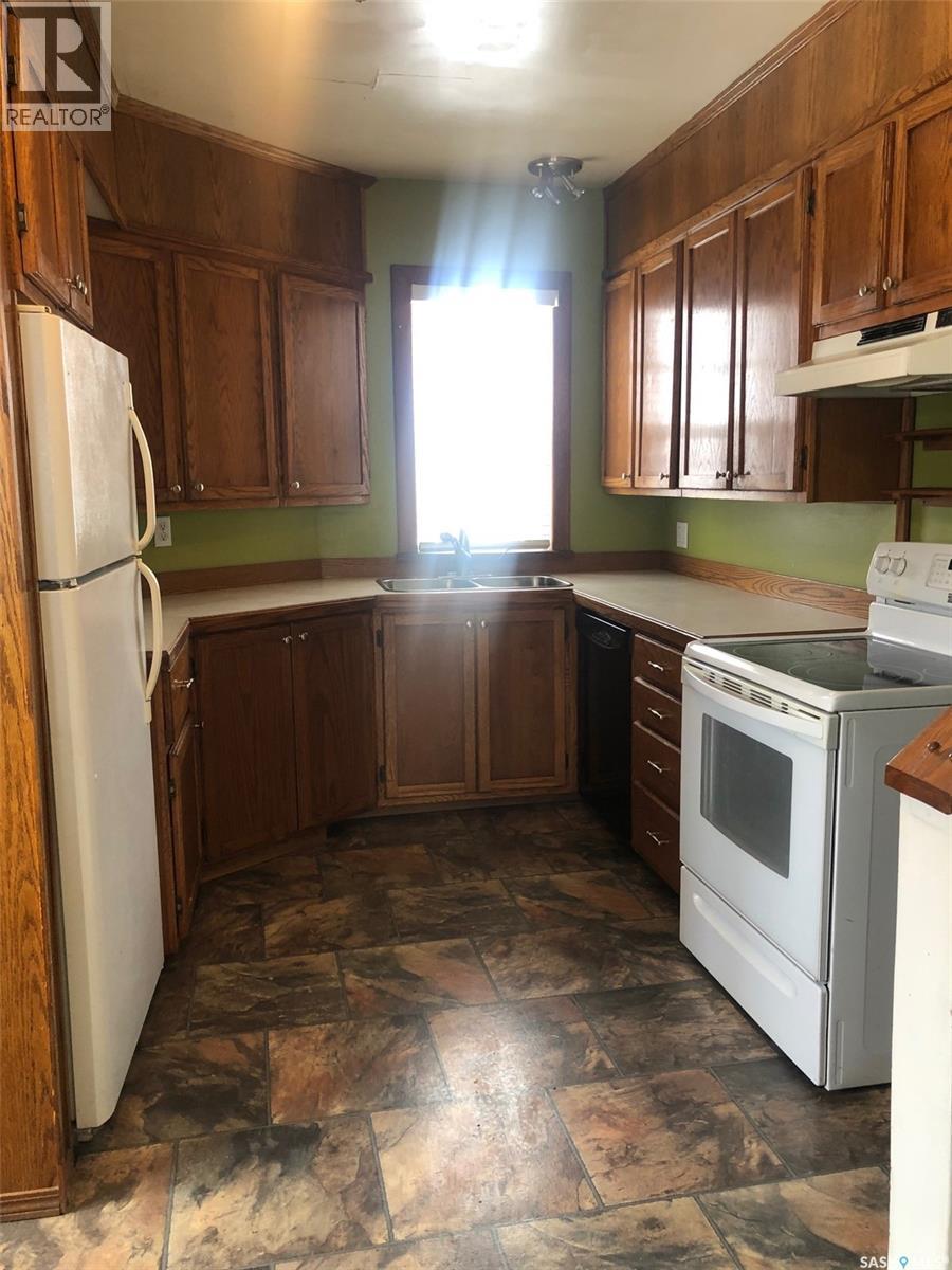 220 Eighth Avenue E, Canora, Saskatchewan  S0A 0L0 - Photo 21 - SK034385