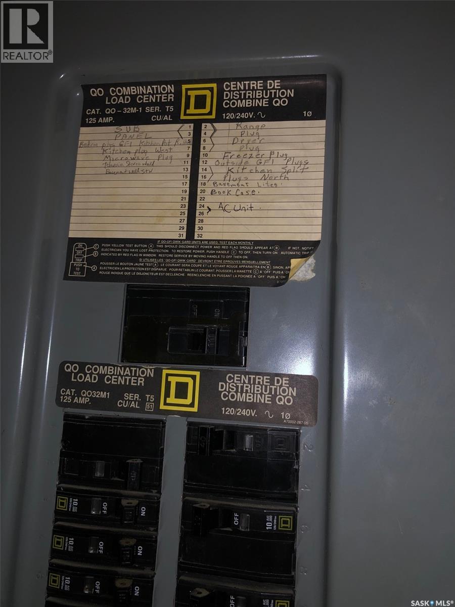 220 Eighth Avenue E, Canora, Saskatchewan  S0A 0L0 - Photo 53 - SK034385