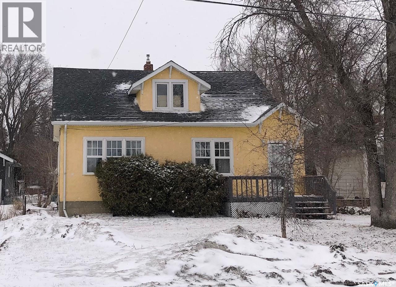 220 Eighth Avenue E, Canora, Saskatchewan  S0A 0L0 - Photo 54 - SK034385