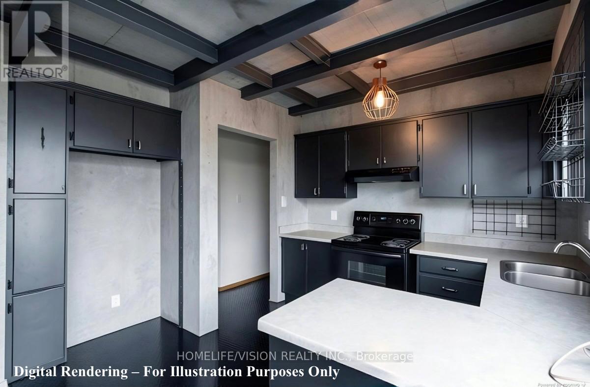 67 Hickorynut Drive, Toronto, Ontario  M2J 4W6 - Photo 14 - C13058342