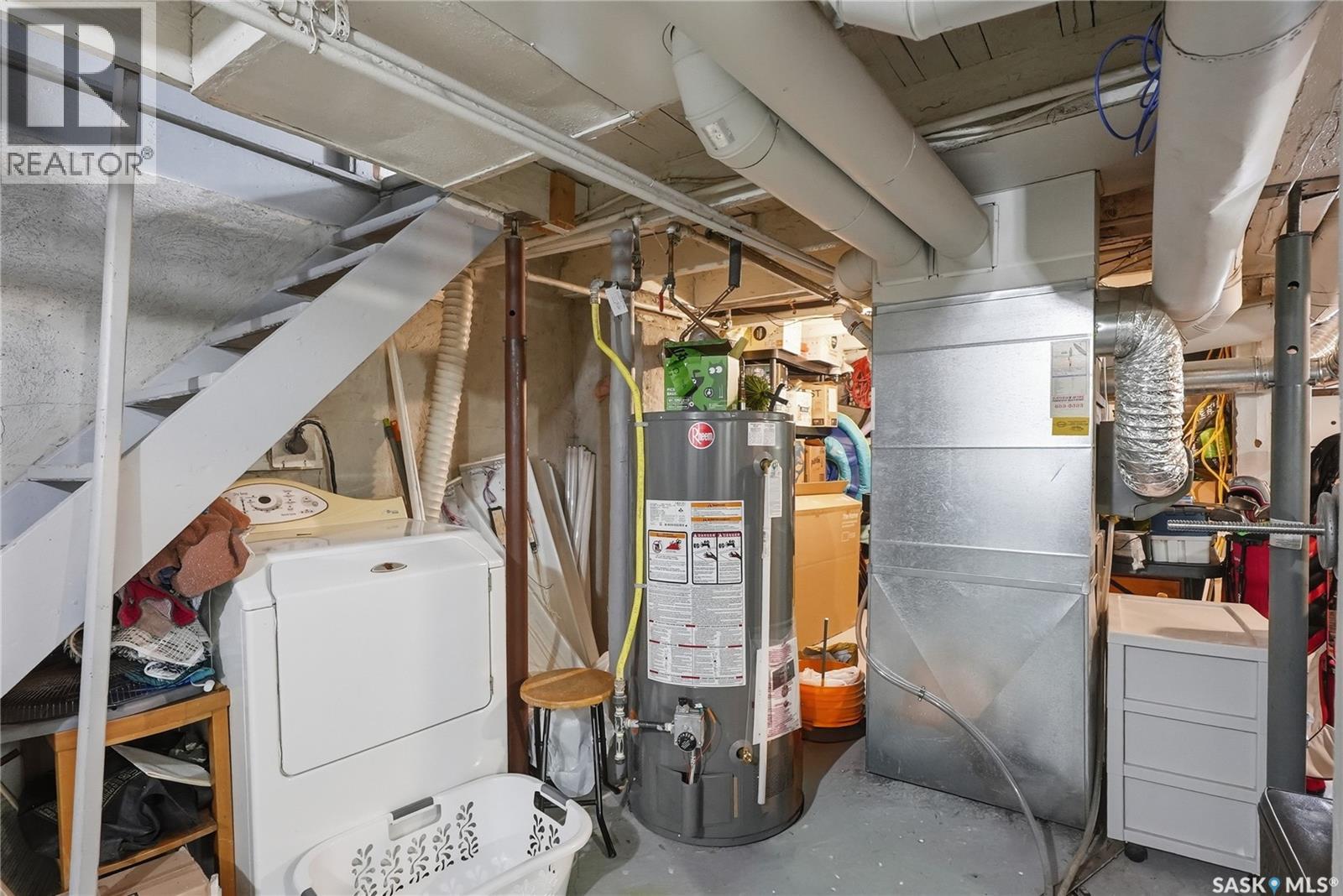 236 I Avenue N, Saskatoon, Saskatchewan  S7L 0G4 - Photo 32 - SK034194