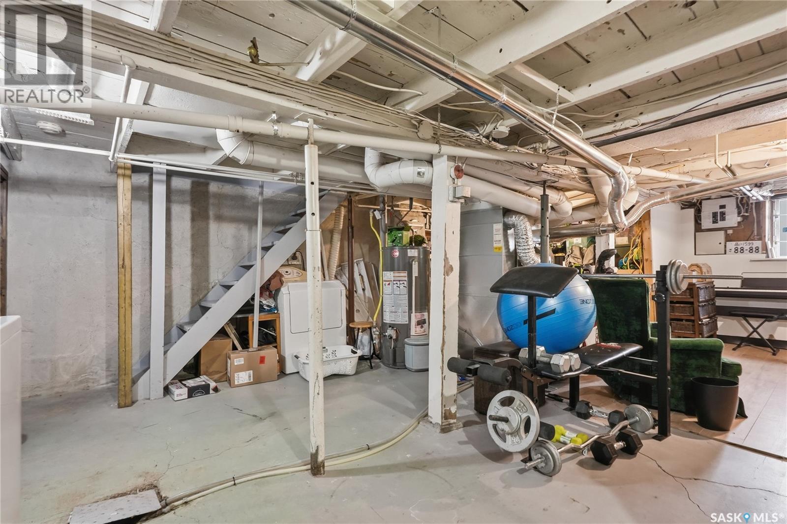 236 I Avenue N, Saskatoon, Saskatchewan  S7L 0G4 - Photo 33 - SK034194