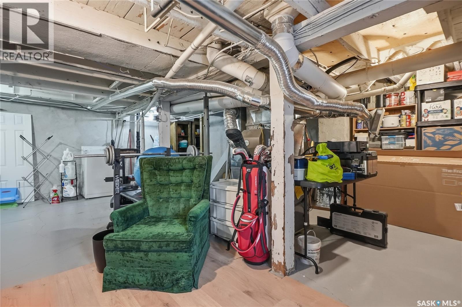 236 I Avenue N, Saskatoon, Saskatchewan  S7L 0G4 - Photo 35 - SK034194