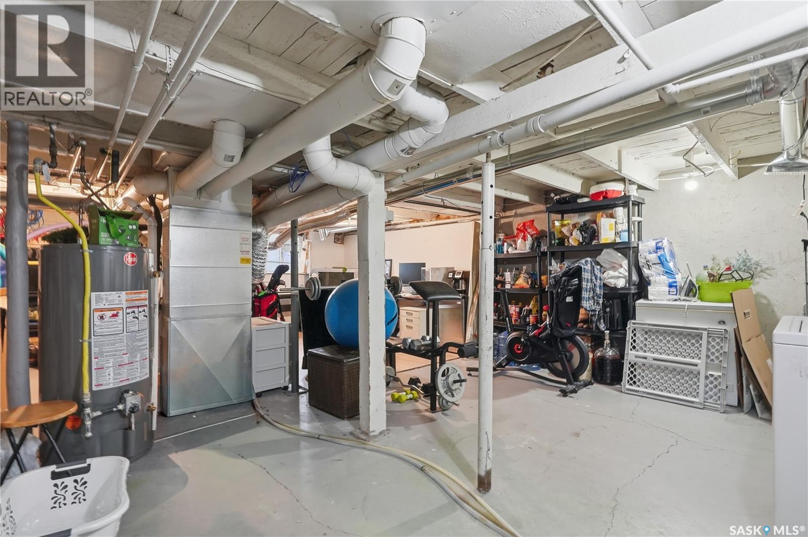 236 I Avenue N, Saskatoon, Saskatchewan  S7L 0G4 - Photo 36 - SK034194