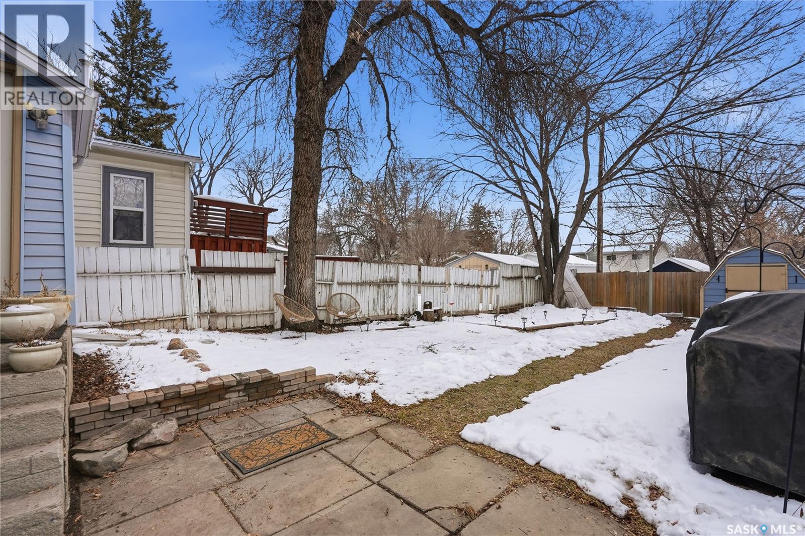 236 I Avenue N, Saskatoon, Saskatchewan  S7L 0G4 - Photo 37 - SK034194