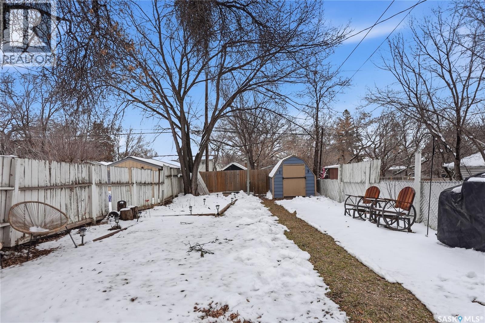 236 I Avenue N, Saskatoon, Saskatchewan  S7L 0G4 - Photo 38 - SK034194