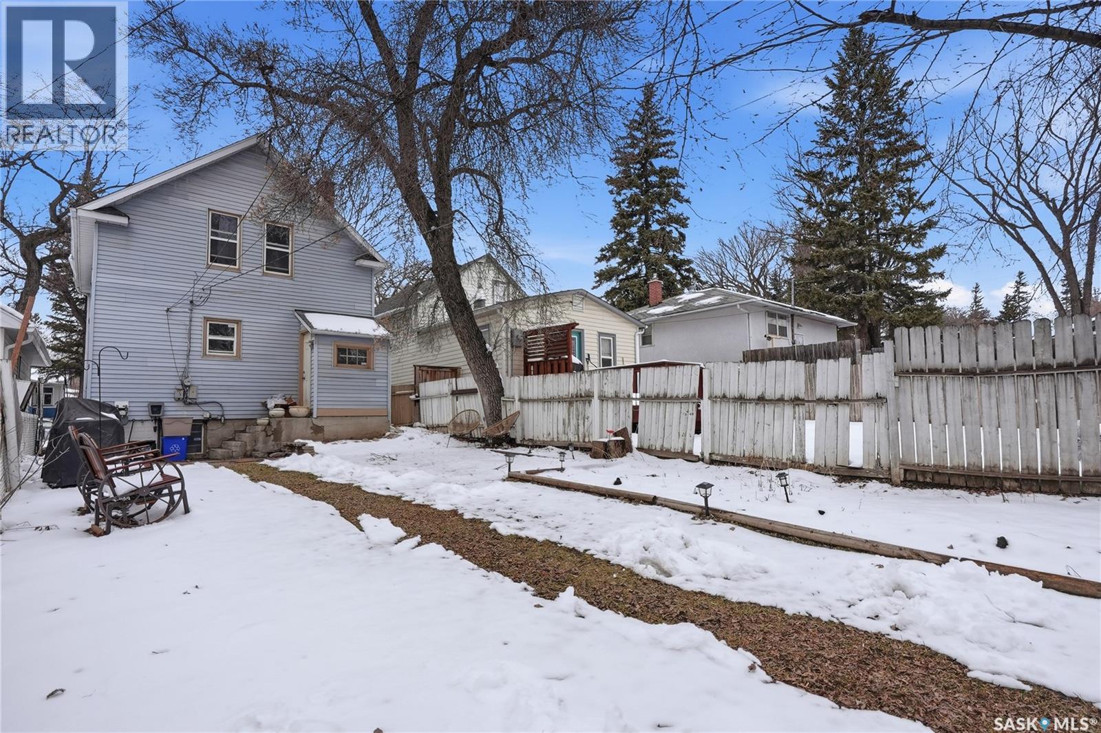 236 I Avenue N, Saskatoon, Saskatchewan  S7L 0G4 - Photo 39 - SK034194