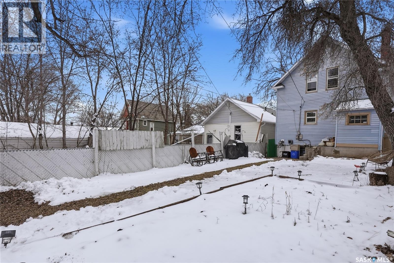 236 I Avenue N, Saskatoon, Saskatchewan  S7L 0G4 - Photo 40 - SK034194