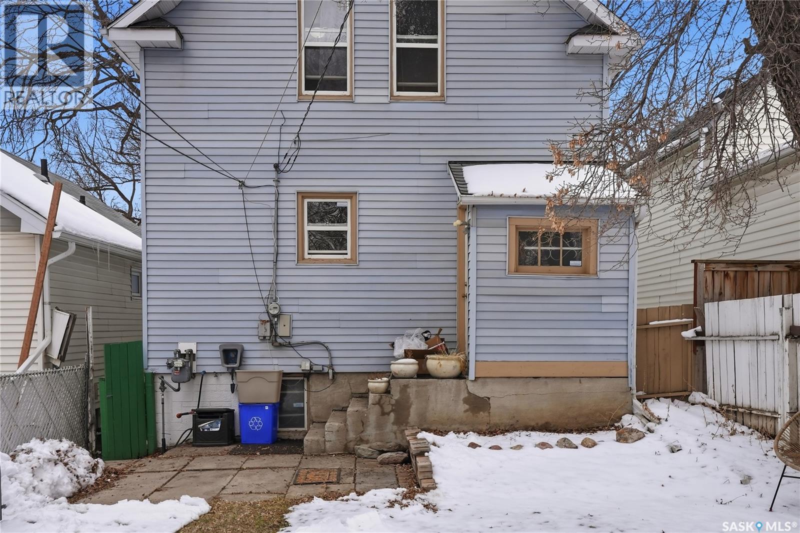 236 I Avenue N, Saskatoon, Saskatchewan  S7L 0G4 - Photo 41 - SK034194
