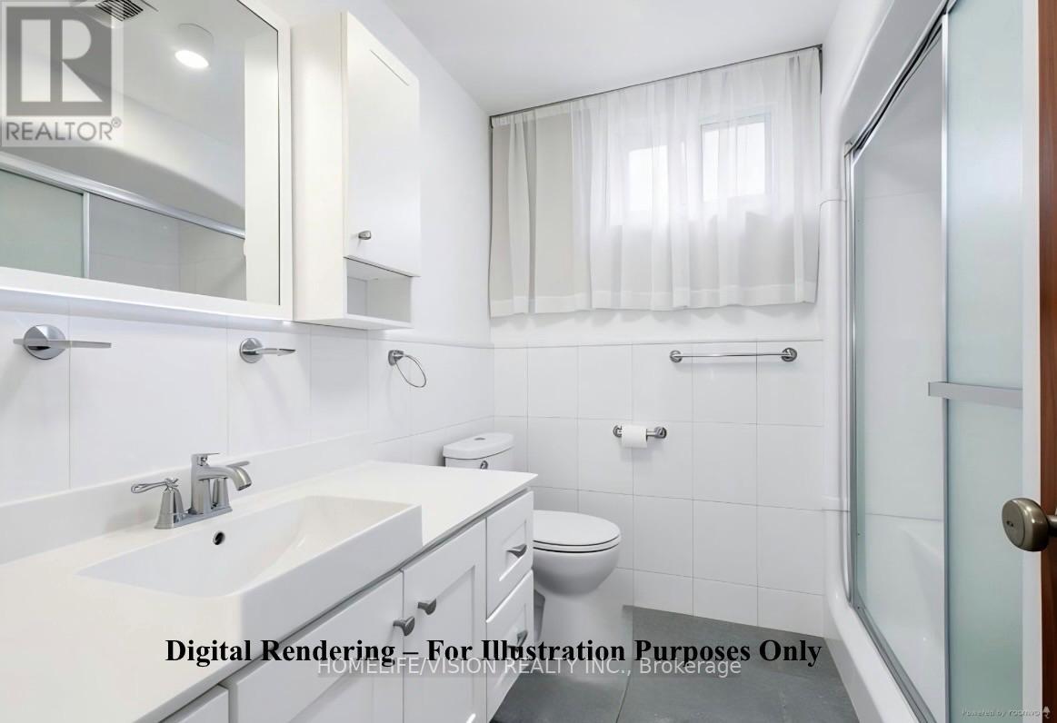 67 Hickorynut Drive, Toronto, Ontario  M2J 4W6 - Photo 34 - C13058342