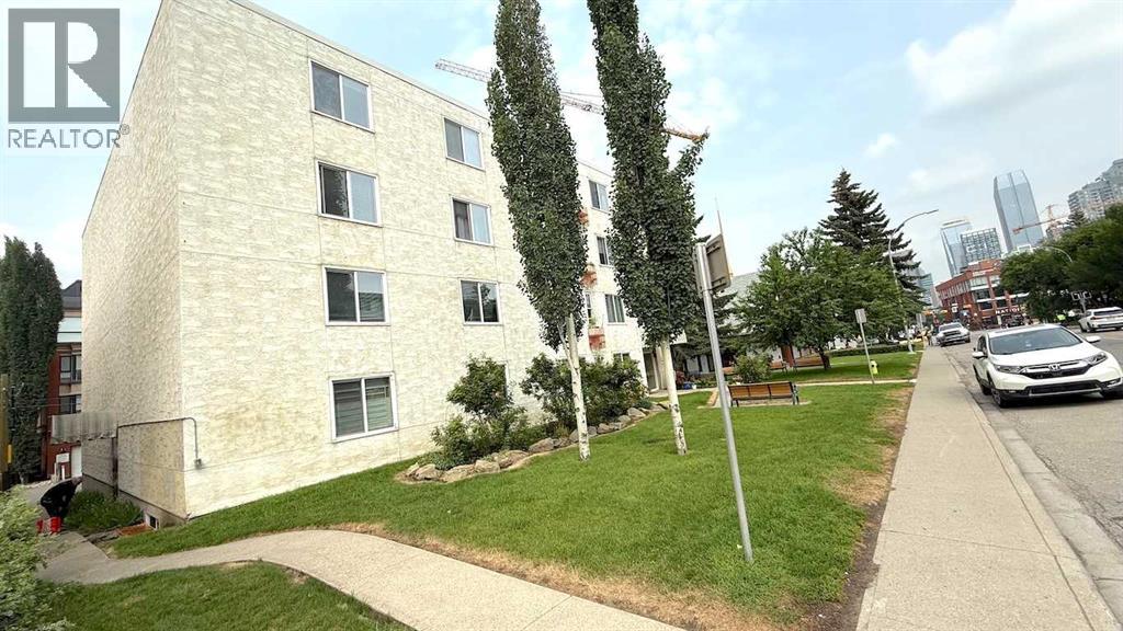 1809 5 Street SW, Calgary, Alberta  T2S 2A8 - Photo 3 - A2241961